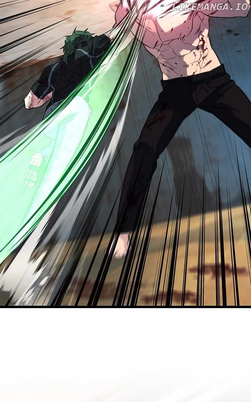 King of Violence Chapter 55 159